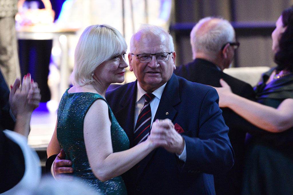 O miłości nieszczęśliwej i szczęśliwej. Gala romansu