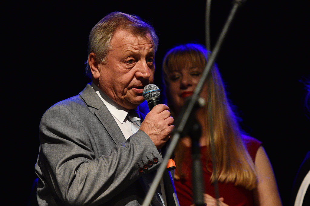 O miłości nieszczęśliwej i szczęśliwej. Gala romansu