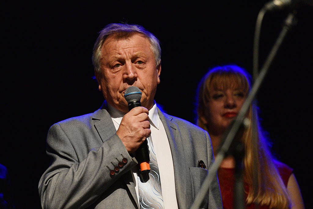 O miłości nieszczęśliwej i szczęśliwej. Gala romansu