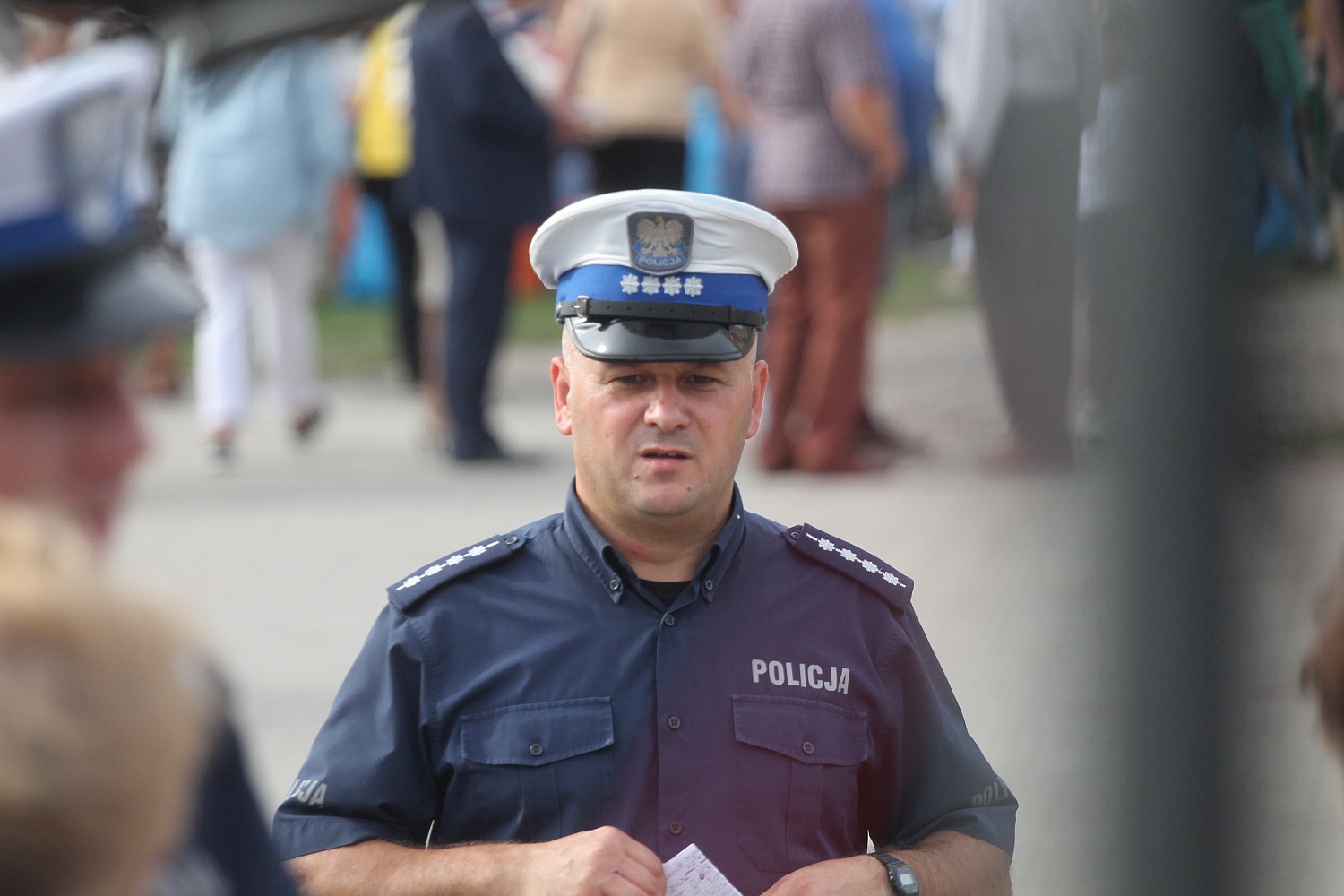 Mieszkańcy Piekar bawili się na festynie parafialnym