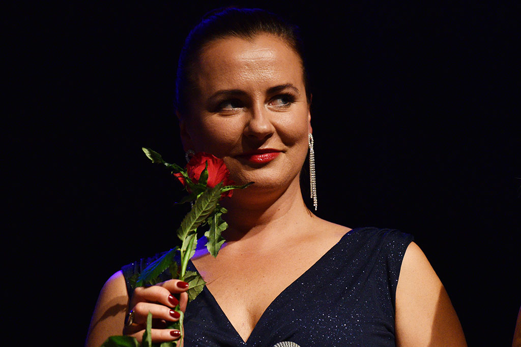 O miłości nieszczęśliwej i szczęśliwej. Gala romansu
