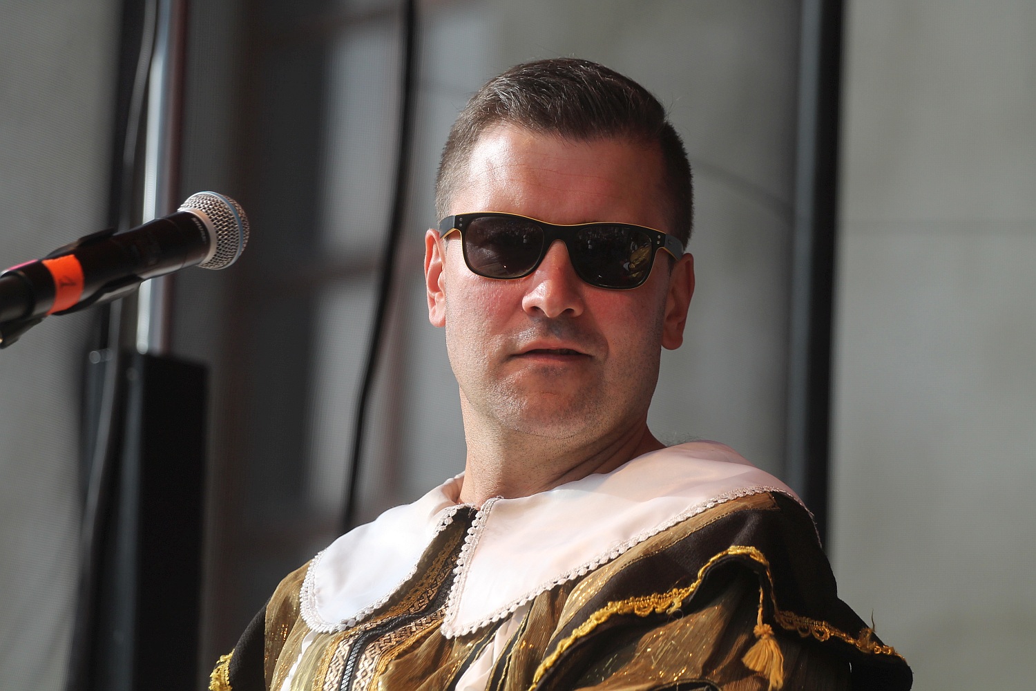 Mieszkańcy Piekar bawili się na festynie parafialnym