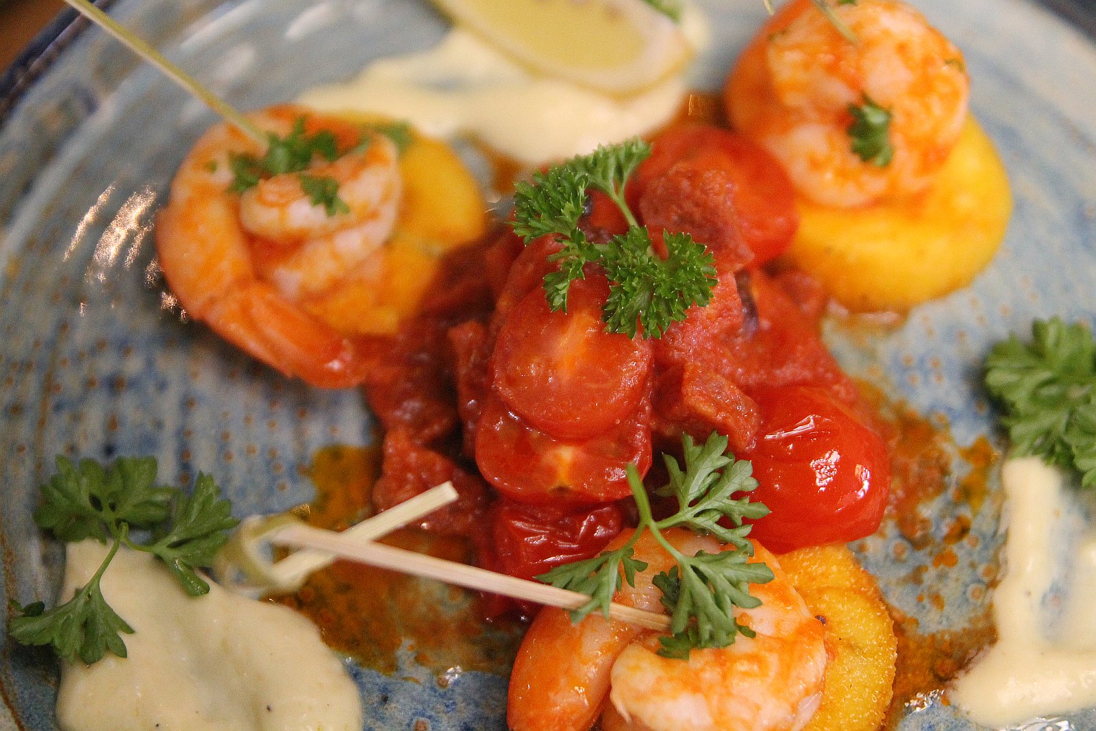 Bistro N°22 prezentuje jesienne menu i zaprasza na ucztę
