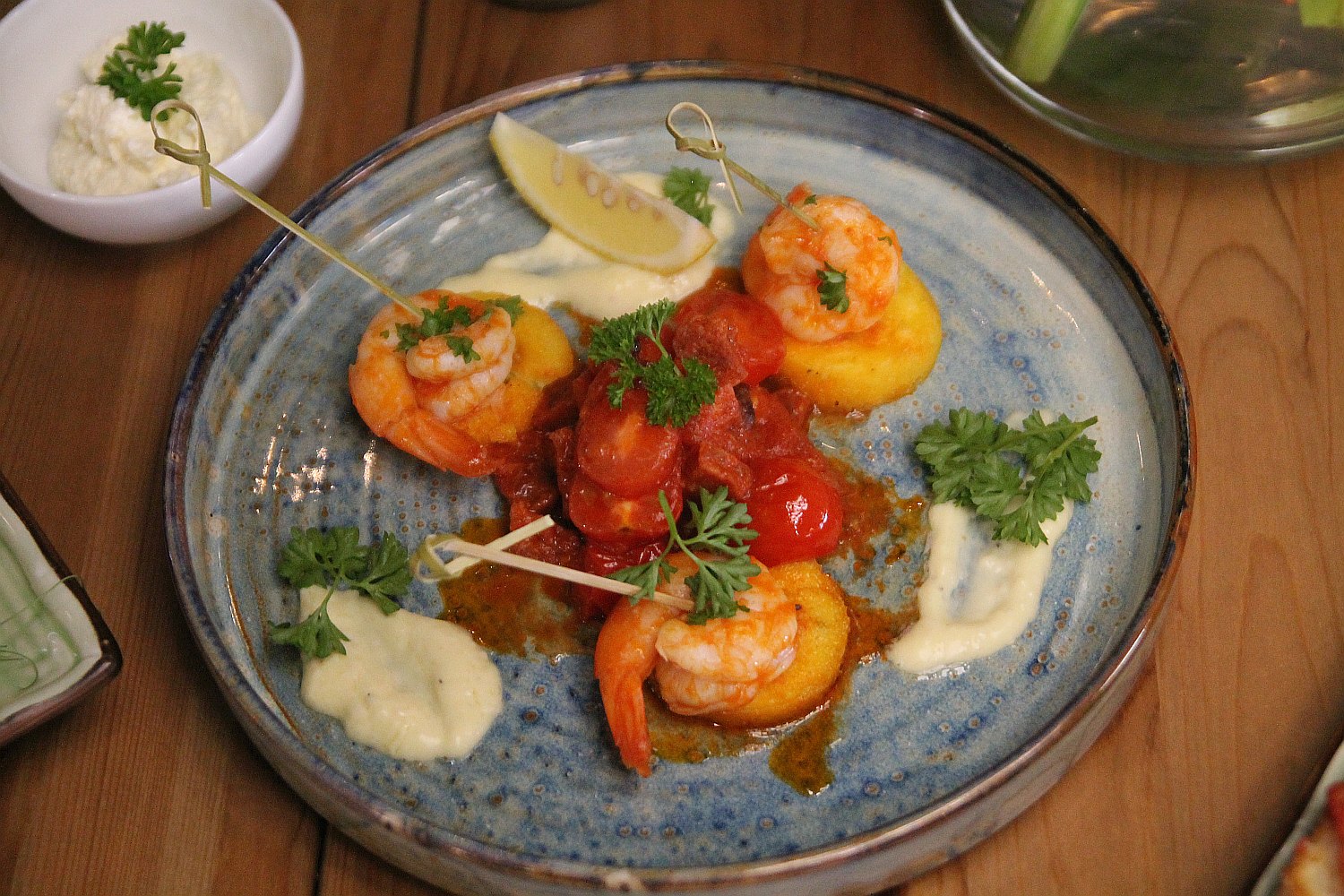 Bistro N°22 prezentuje jesienne menu i zaprasza na ucztę