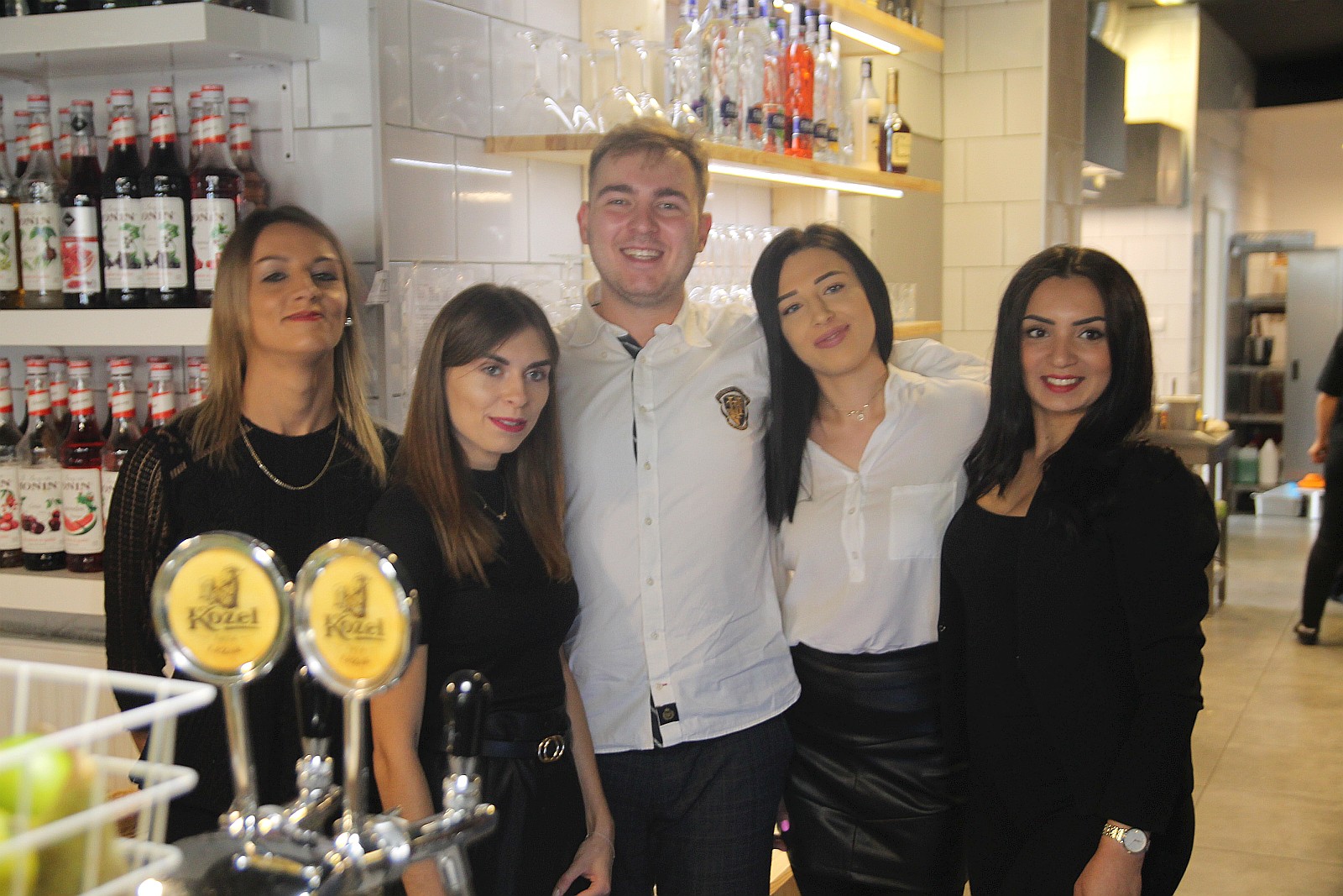 Bistro N°22 prezentuje jesienne menu i zaprasza na ucztę