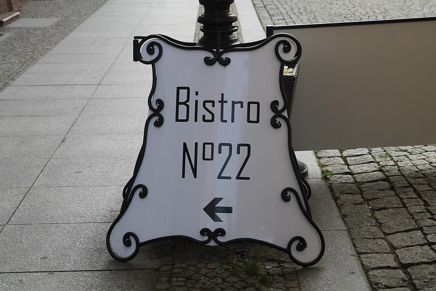 Bistro N°22 prezentuje jesienne menu i zaprasza na ucztę