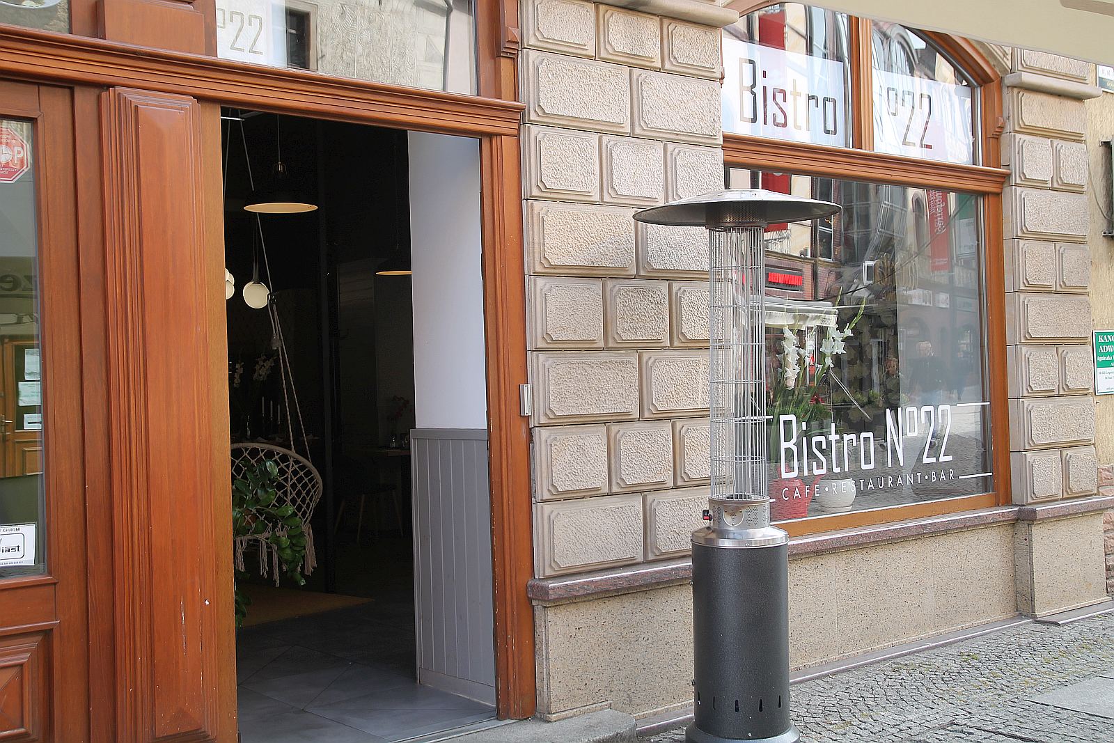Bistro N°22 prezentuje jesienne menu i zaprasza na ucztę