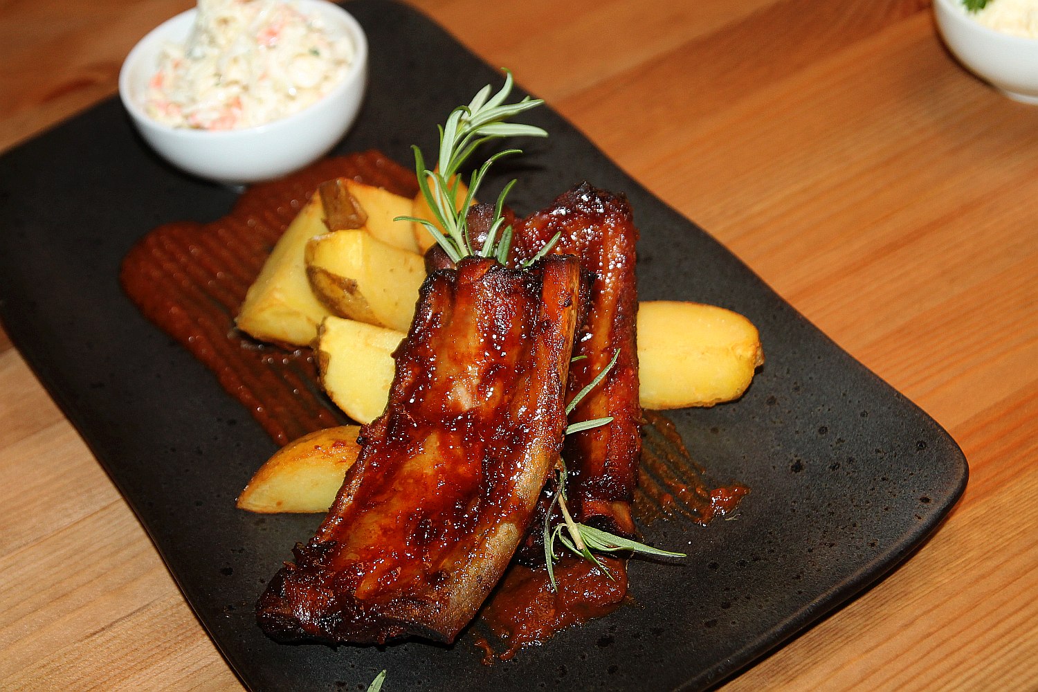 Bistro N°22 prezentuje jesienne menu i zaprasza na ucztę