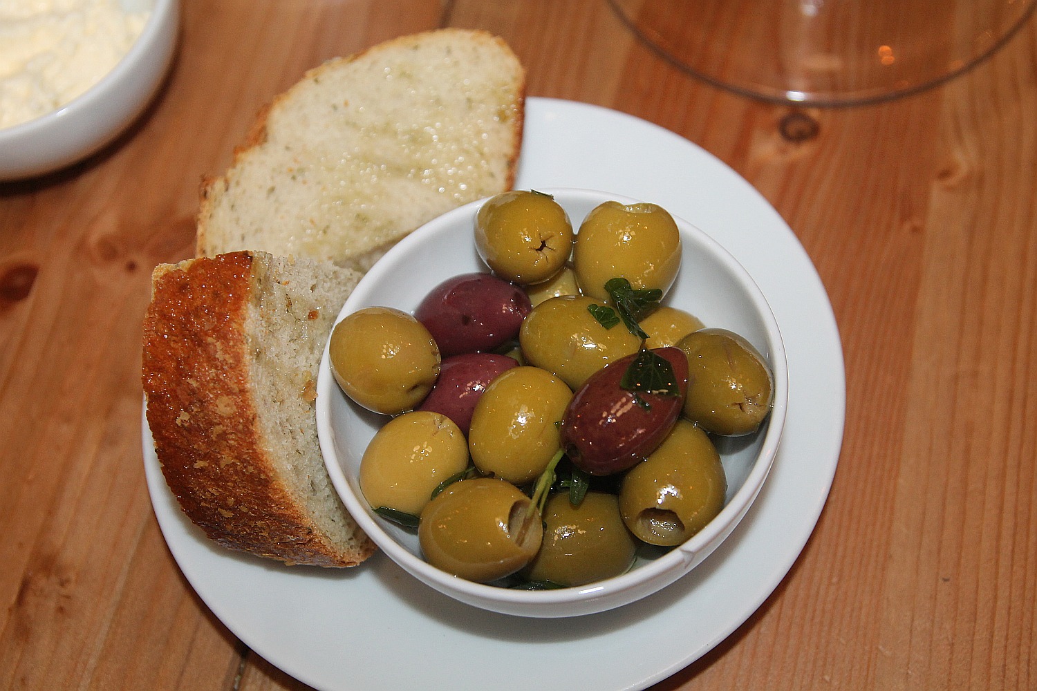 Bistro N°22 prezentuje jesienne menu i zaprasza na ucztę