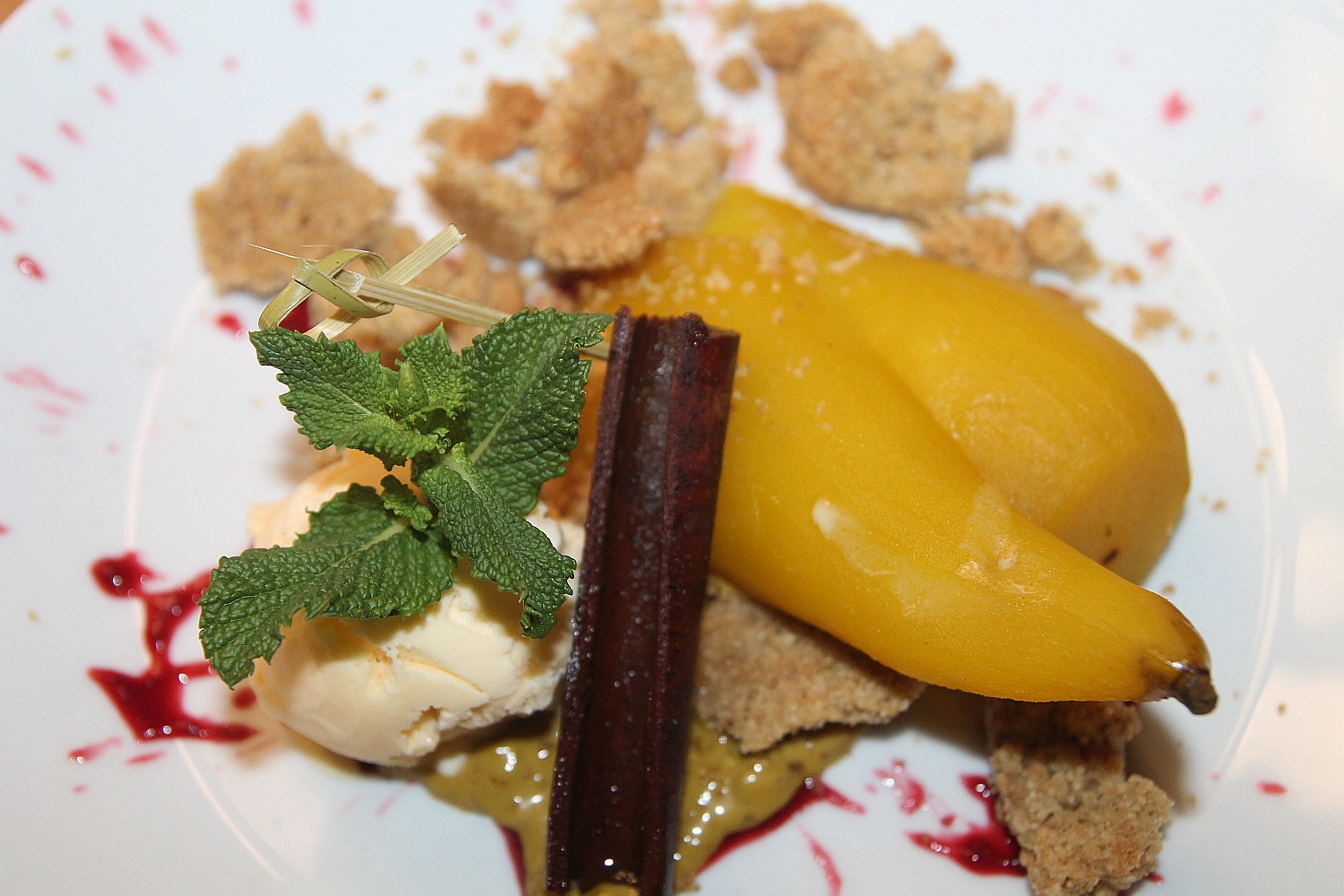 Bistro N°22 prezentuje jesienne menu i zaprasza na ucztę