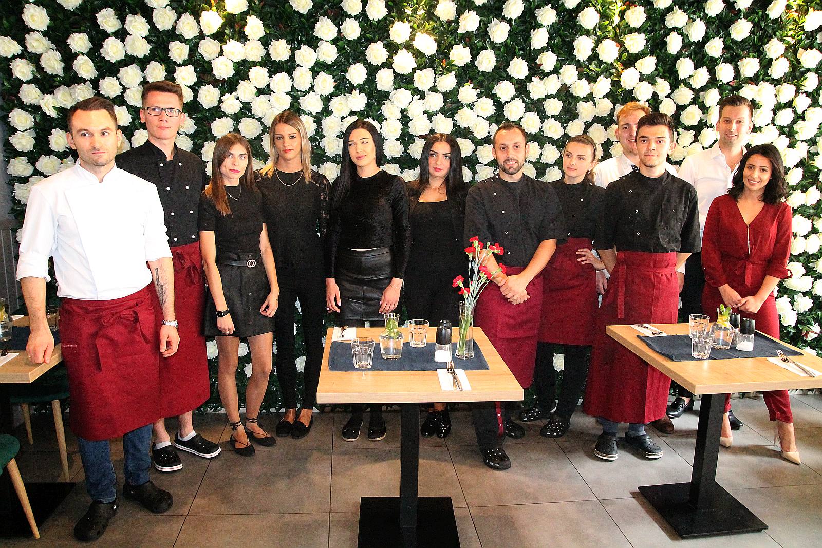 Bistro N°22 prezentuje jesienne menu i zaprasza na ucztę