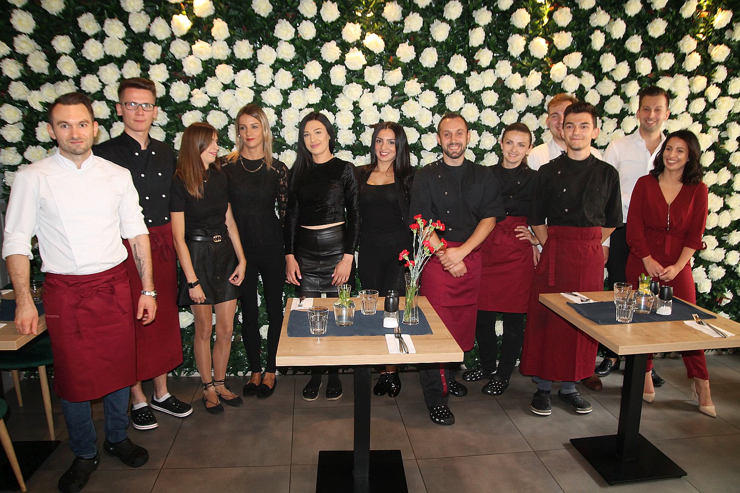 Bistro N°22 prezentuje jesienne menu i zaprasza na ucztę