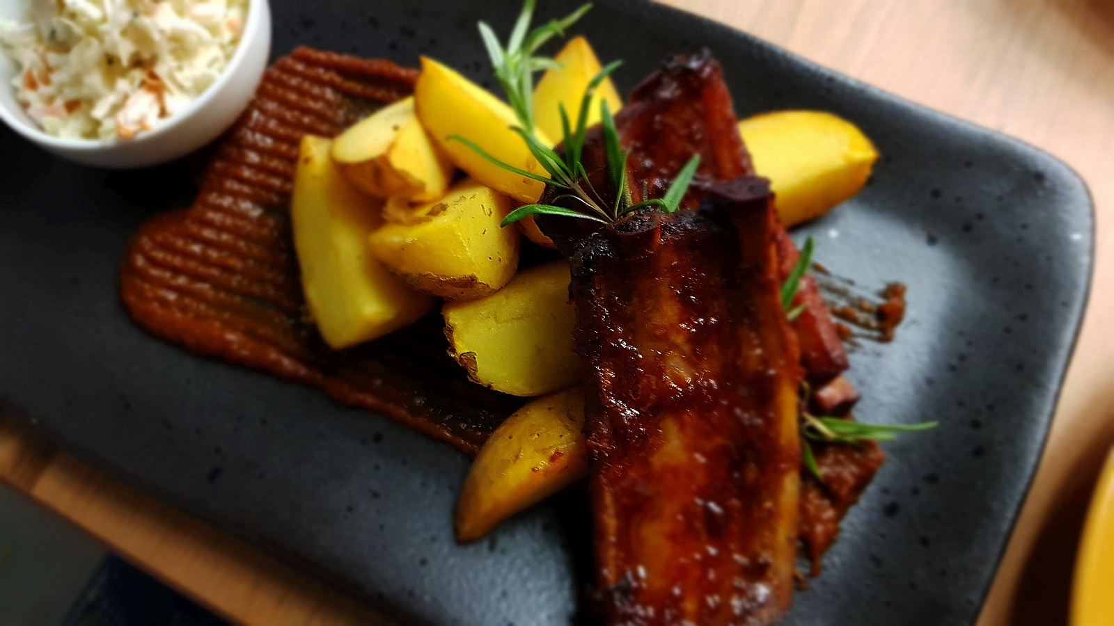 Bistro N°22 prezentuje jesienne menu i zaprasza na ucztę
