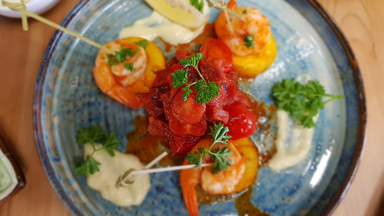 Bistro N°22 prezentuje jesienne menu i zaprasza na ucztę