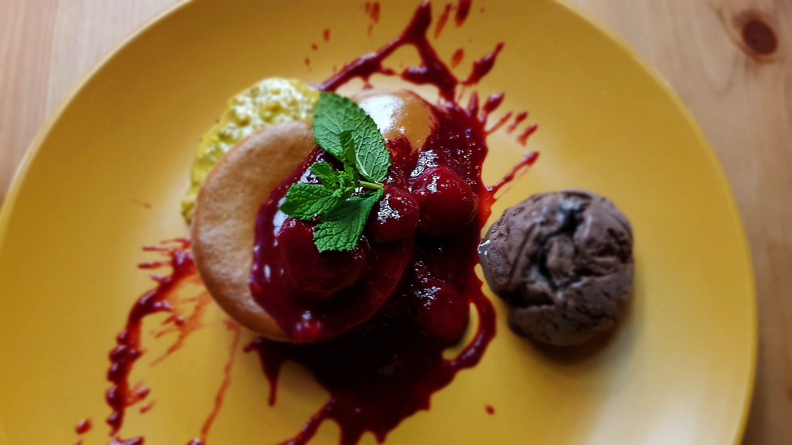 Bistro N°22 prezentuje jesienne menu i zaprasza na ucztę