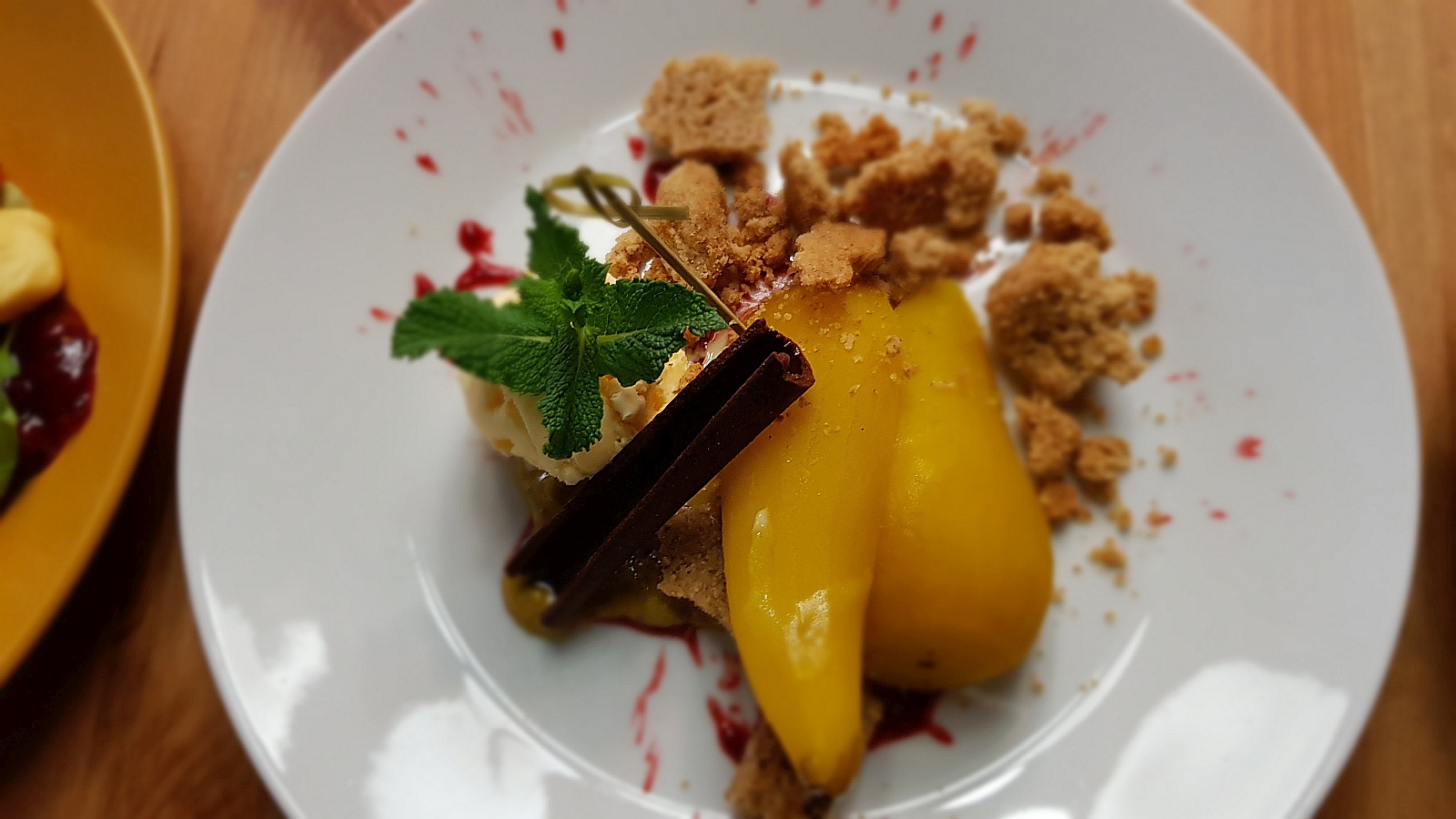 Bistro N°22 prezentuje jesienne menu i zaprasza na ucztę