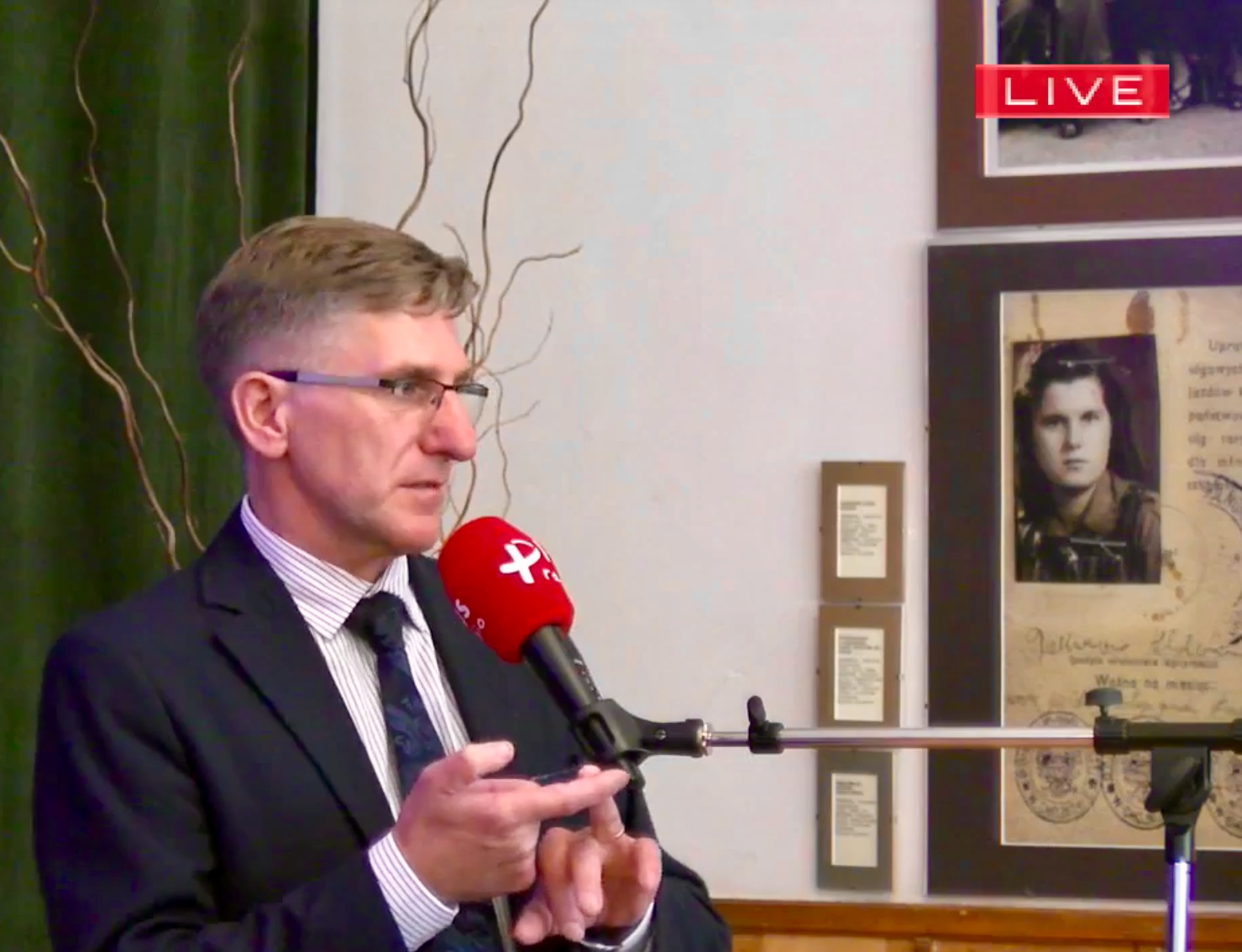 Konferencja inaugurująca IX tydzień wychowania