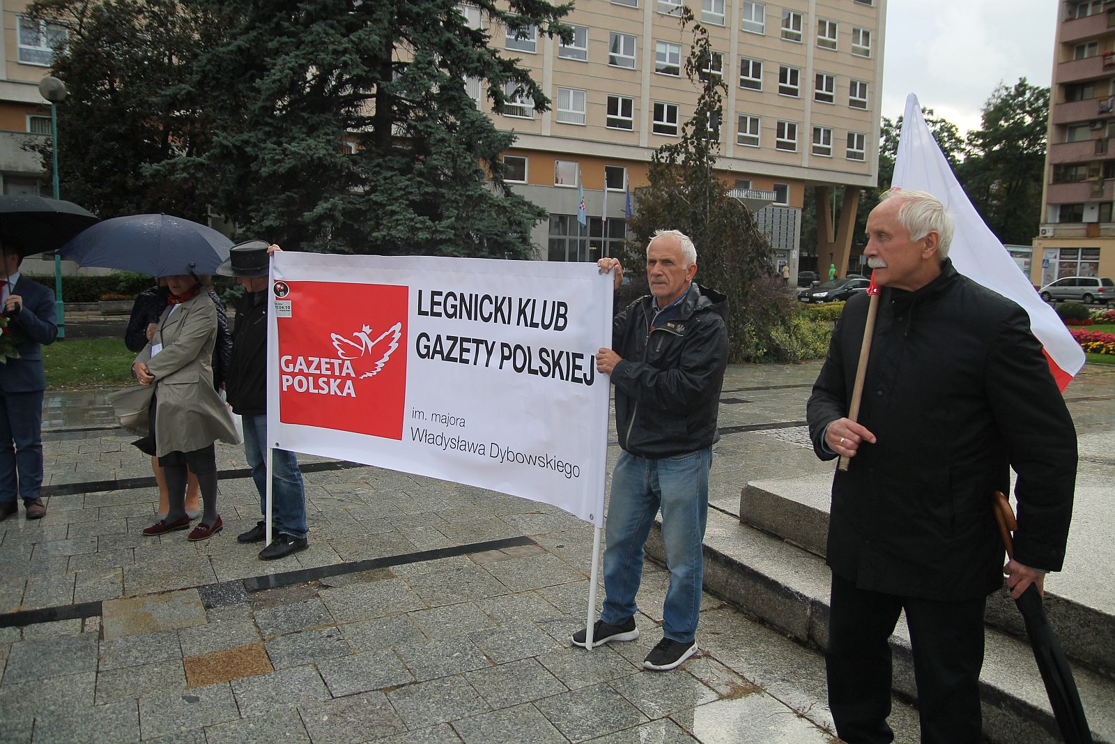 Złożyli kwiaty w rocznicę radzieckiej agresji na II RP