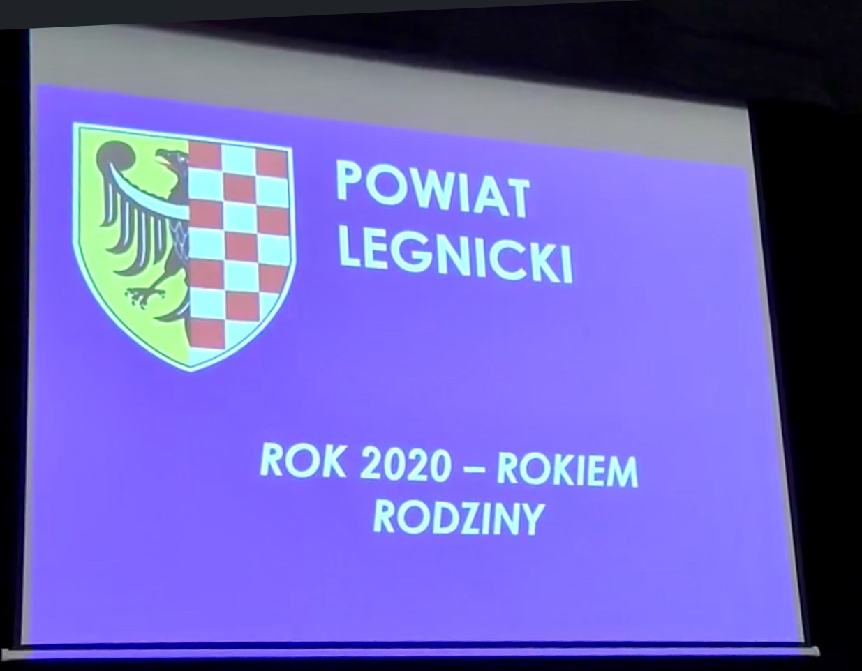 Konferencja inaugurująca IX tydzień wychowania