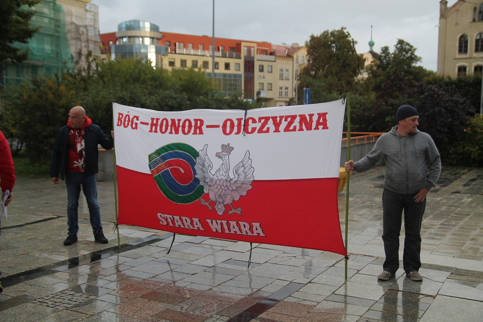 Złożyli kwiaty w rocznicę radzieckiej agresji na II RP