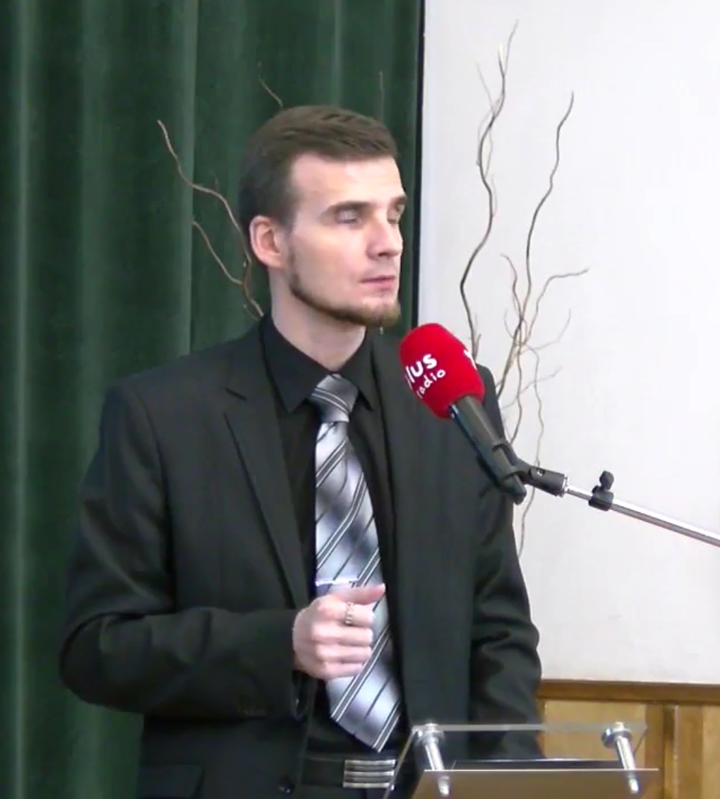 Konferencja inaugurująca IX tydzień wychowania