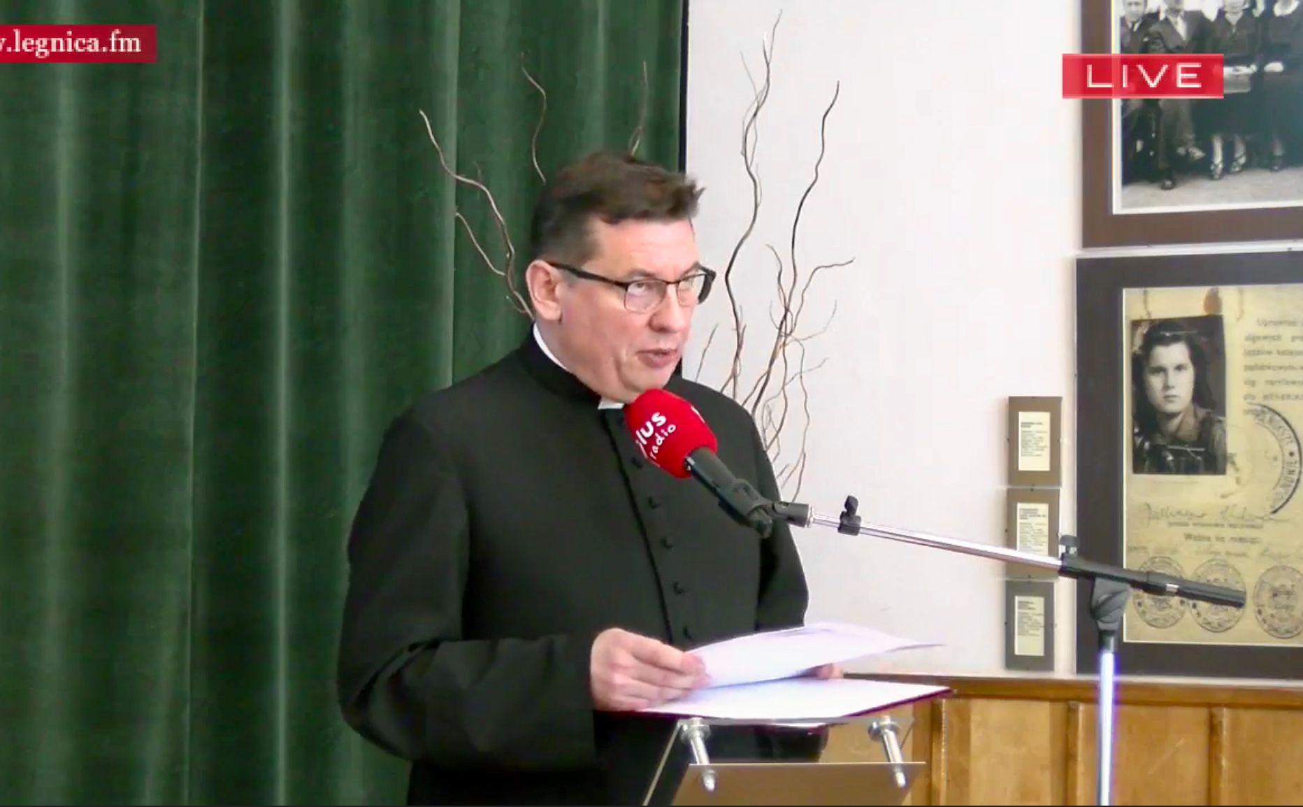 Konferencja inaugurująca IX tydzień wychowania