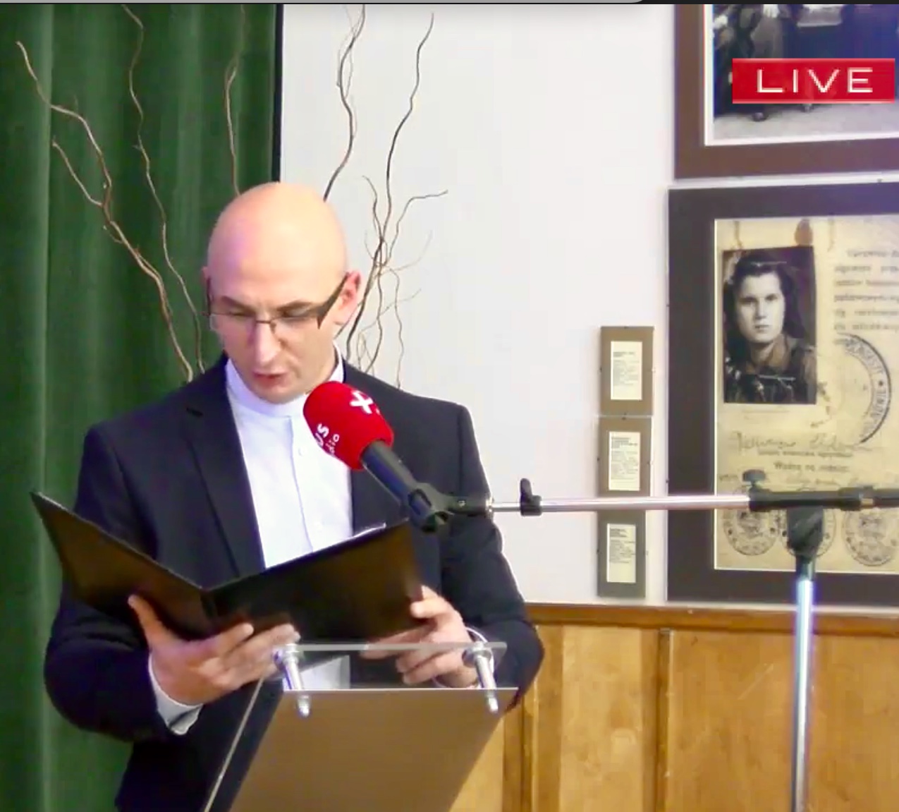 Konferencja inaugurująca IX tydzień wychowania
