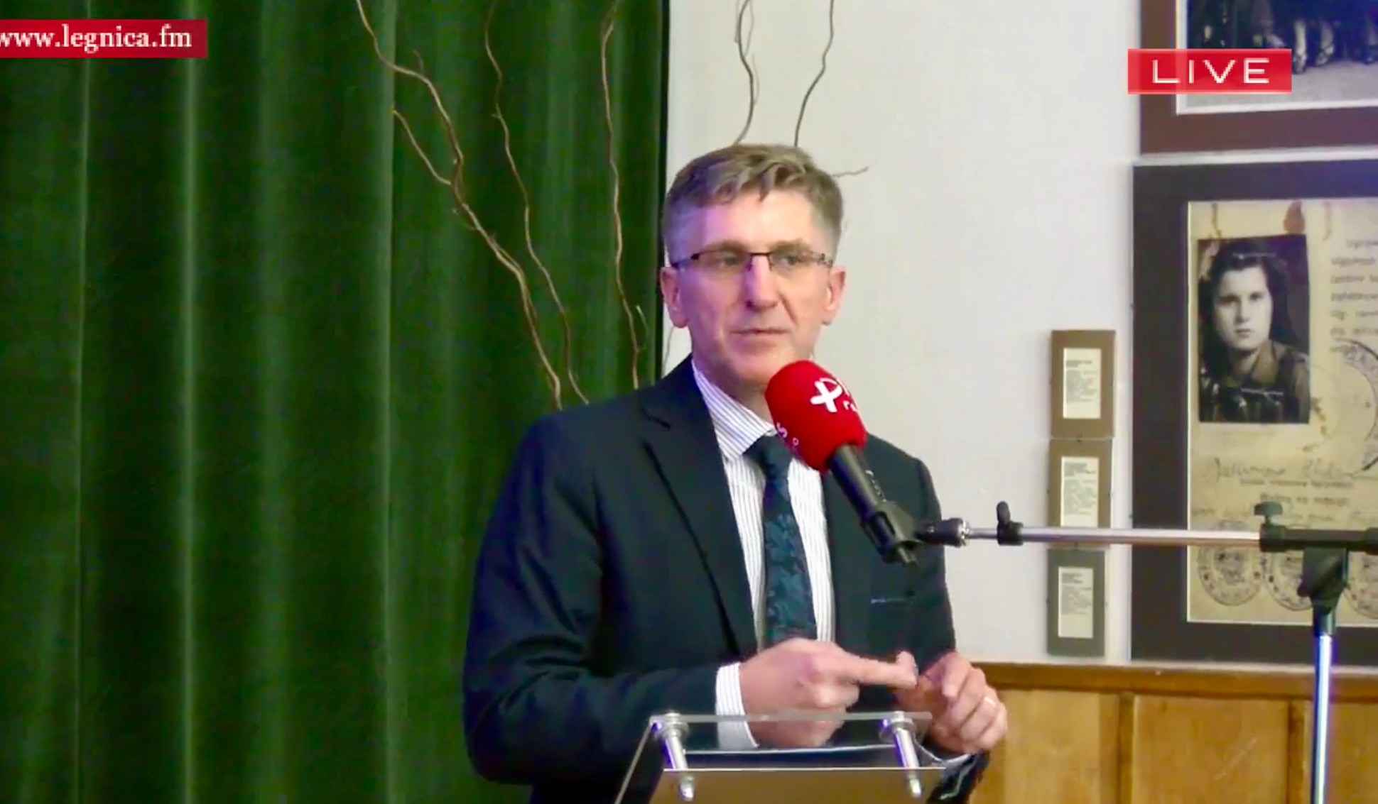 Konferencja inaugurująca IX tydzień wychowania