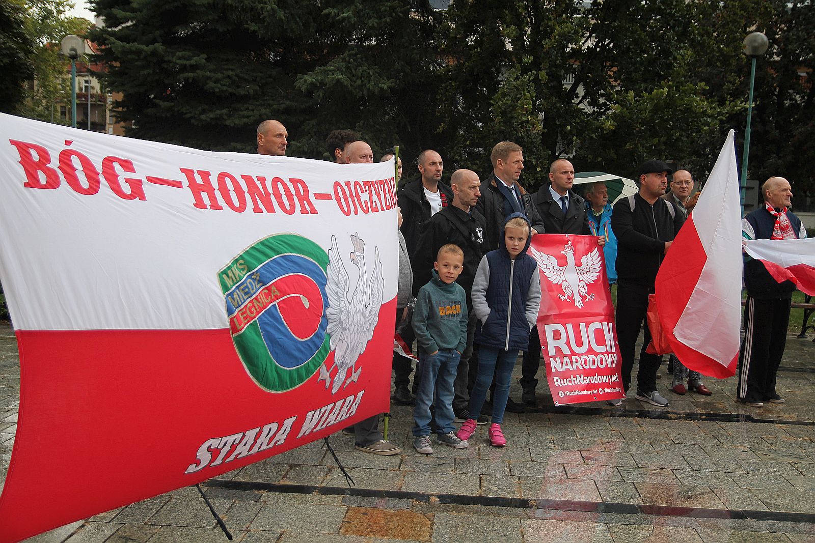 Złożyli kwiaty w rocznicę radzieckiej agresji na II RP