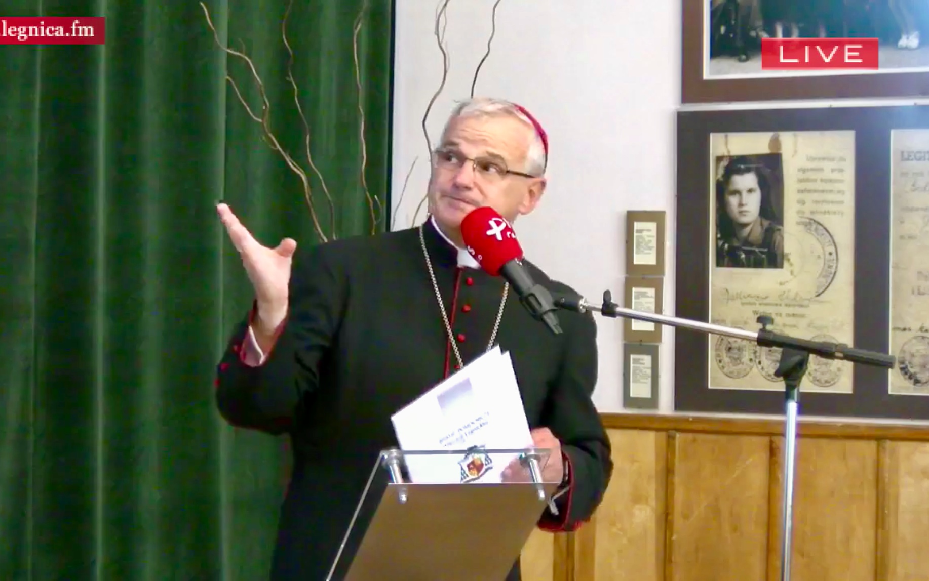 Konferencja inaugurująca IX tydzień wychowania