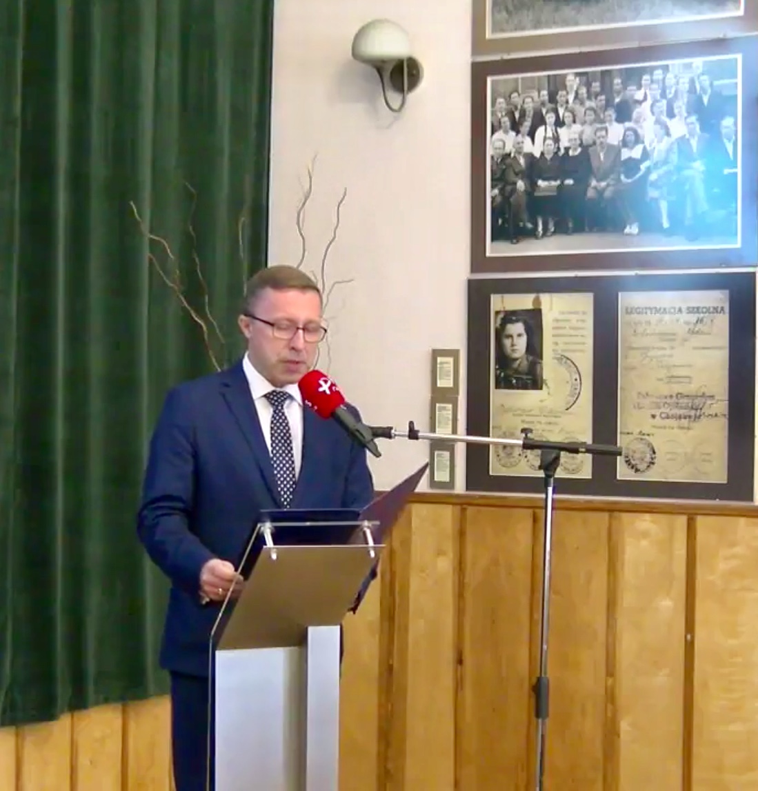 Konferencja inaugurująca IX tydzień wychowania