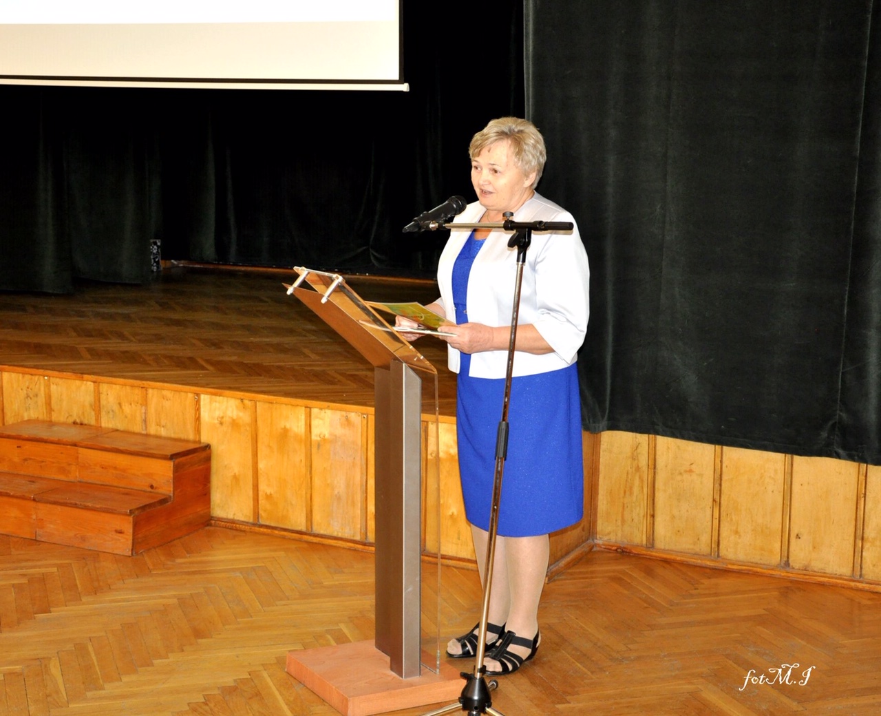 Konferencja inaugurująca IX tydzień wychowania