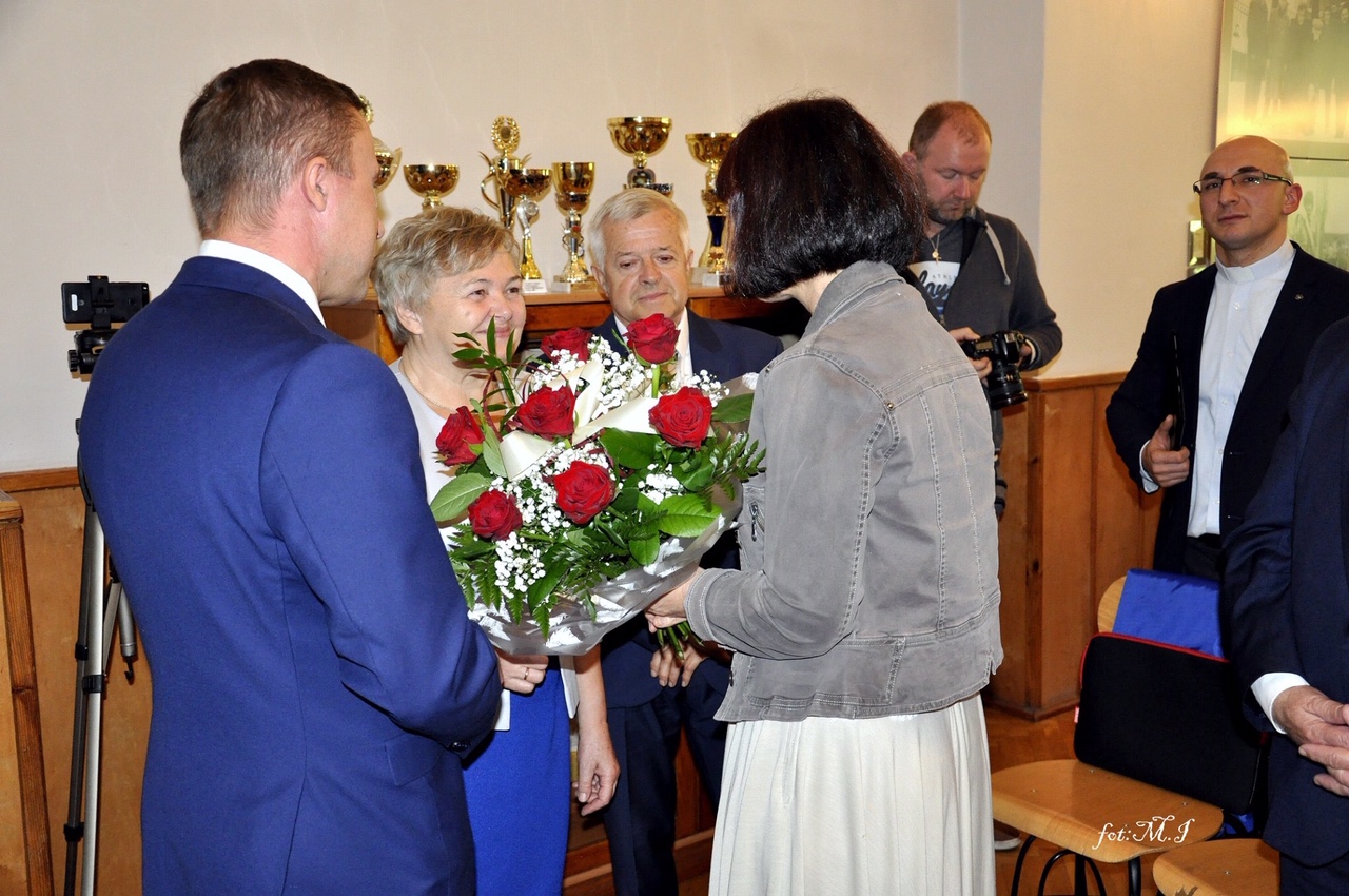 Konferencja inaugurująca IX tydzień wychowania