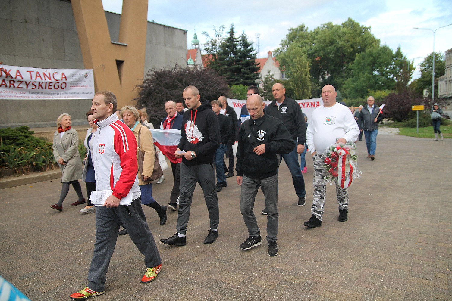 Złożyli kwiaty w rocznicę radzieckiej agresji na II RP