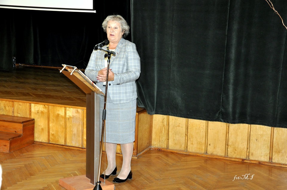 Konferencja inaugurująca IX tydzień wychowania
