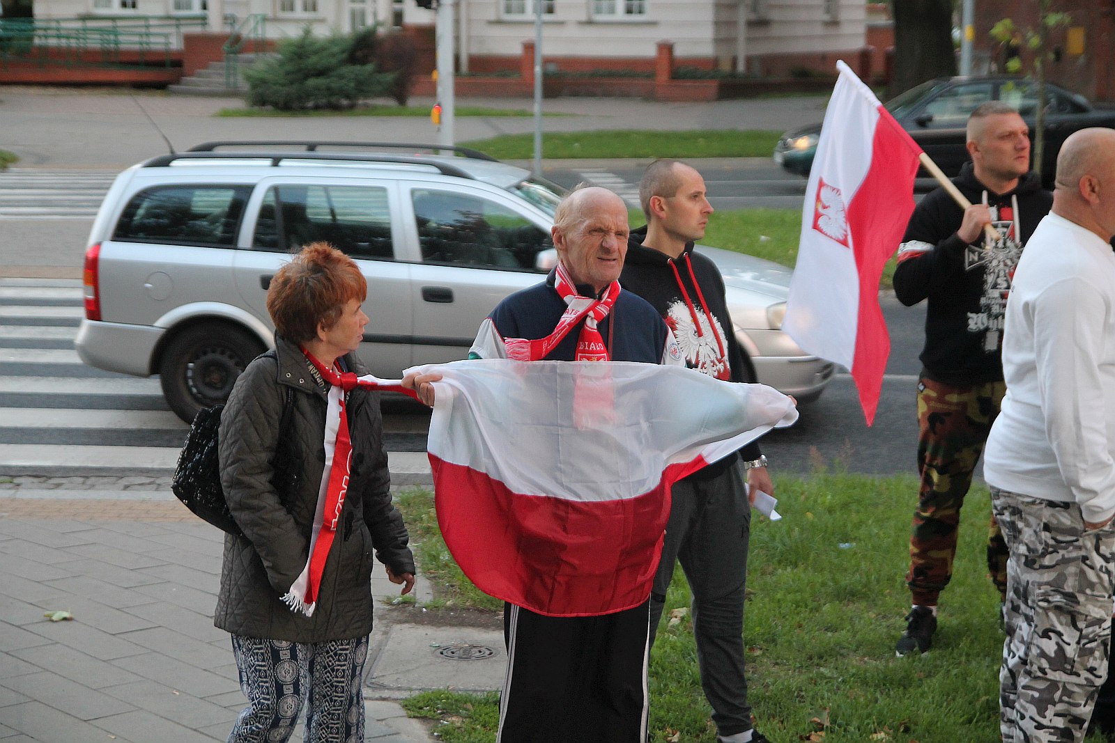 Złożyli kwiaty w rocznicę radzieckiej agresji na II RP