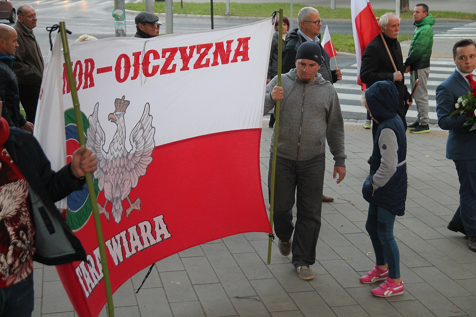 Złożyli kwiaty w rocznicę radzieckiej agresji na II RP