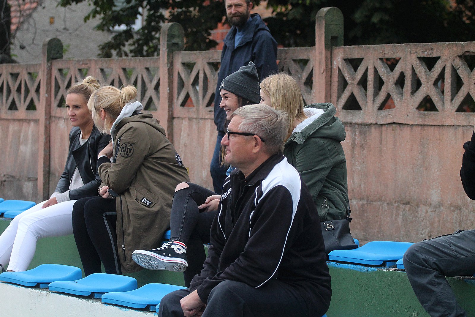 Karne w Prochowicach. Orkan wyeliminował Prochowiczankę