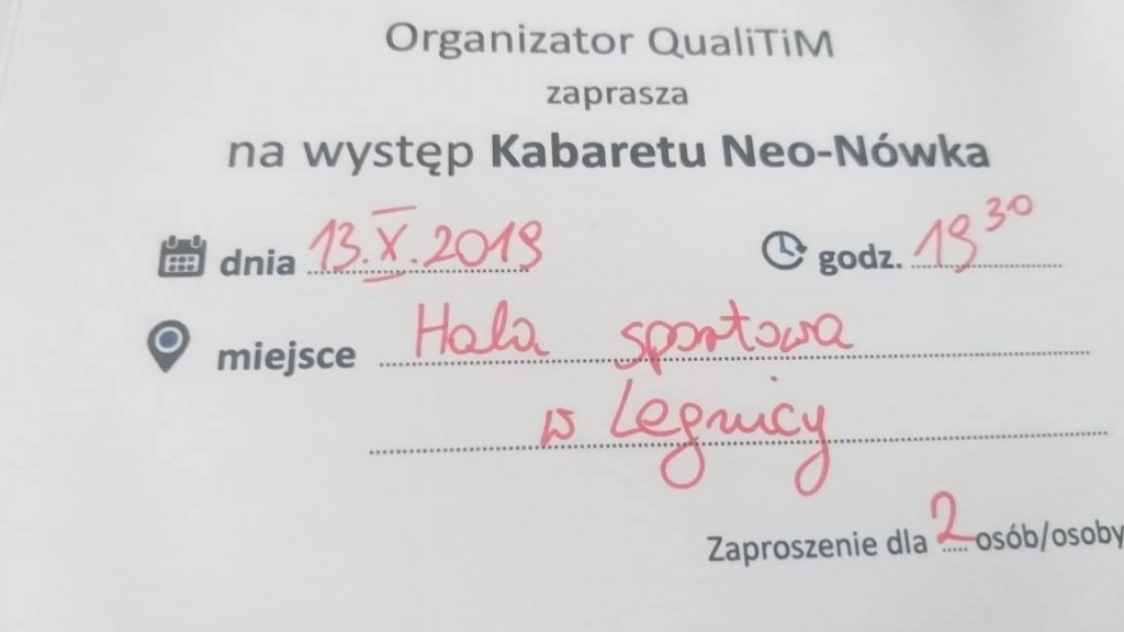 Zobacz co będzie można wylicytować na koncercie dla Stasiastego