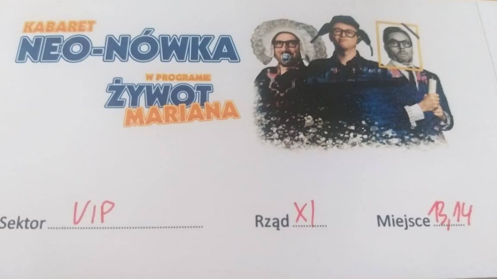 Zobacz co będzie można wylicytować na koncercie dla Stasiastego