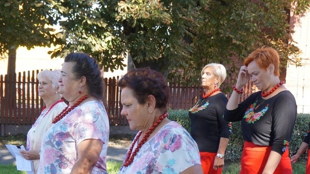 IV kunicka folk biesiada przeszła do historii
