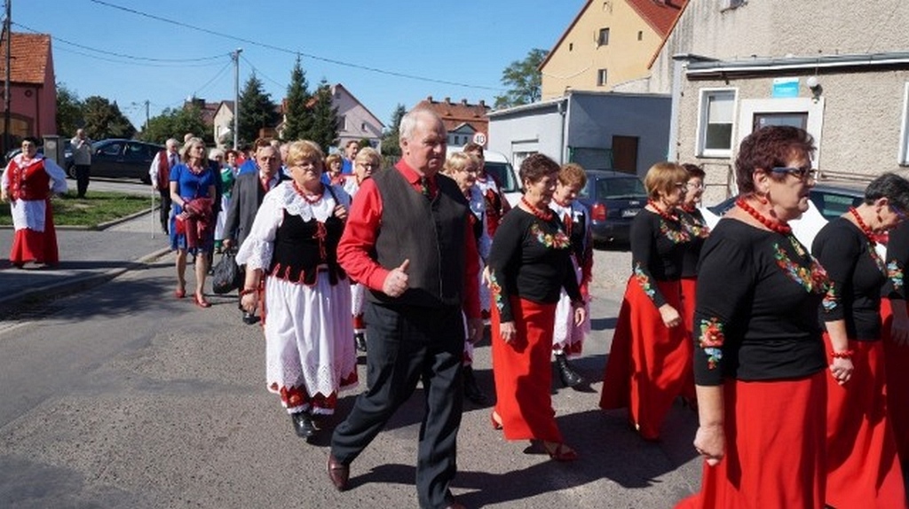 IV kunicka folk biesiada przeszła do historii