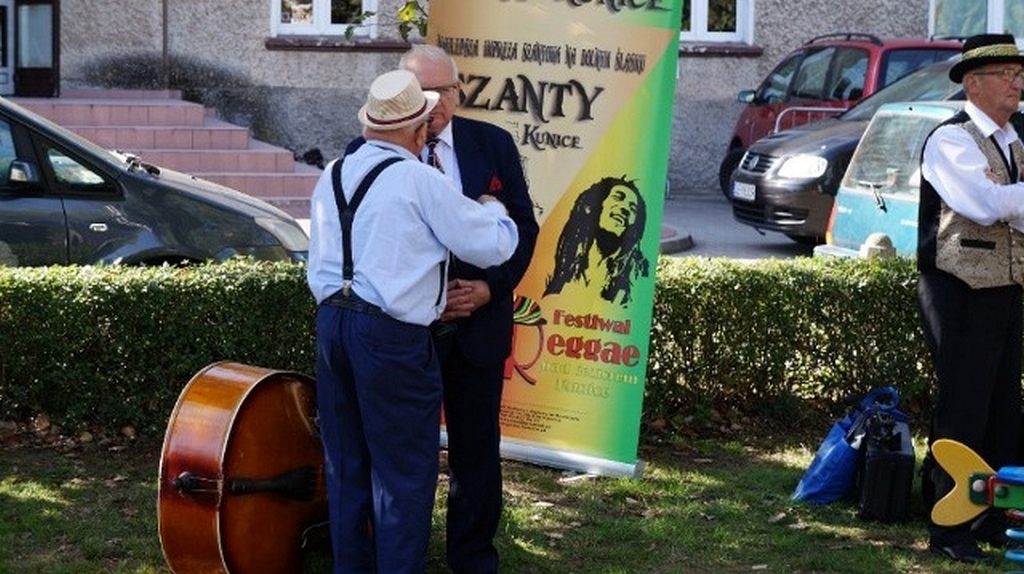 IV kunicka folk biesiada przeszła do historii