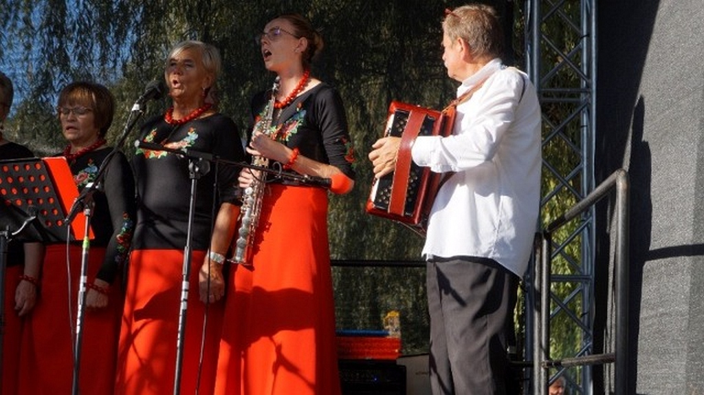 IV kunicka folk biesiada przeszła do historii