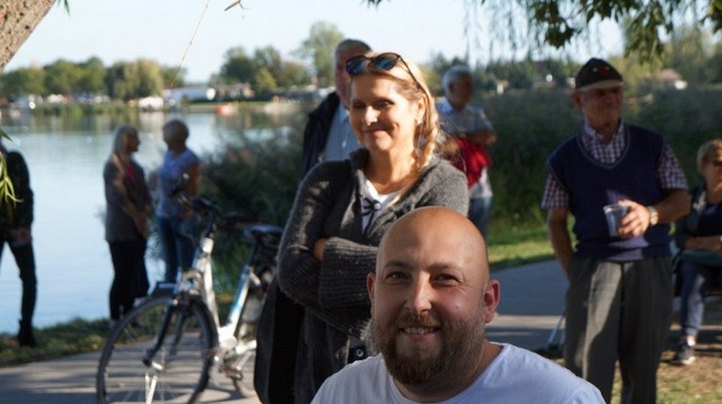 IV kunicka folk biesiada przeszła do historii