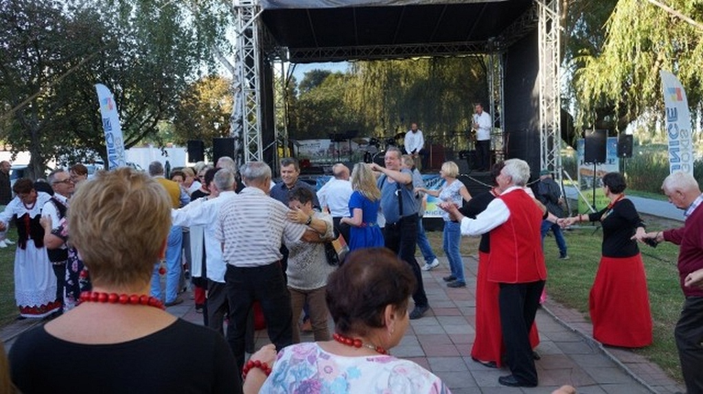 IV kunicka folk biesiada przeszła do historii