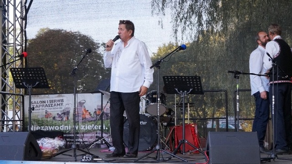 IV kunicka folk biesiada przeszła do historii