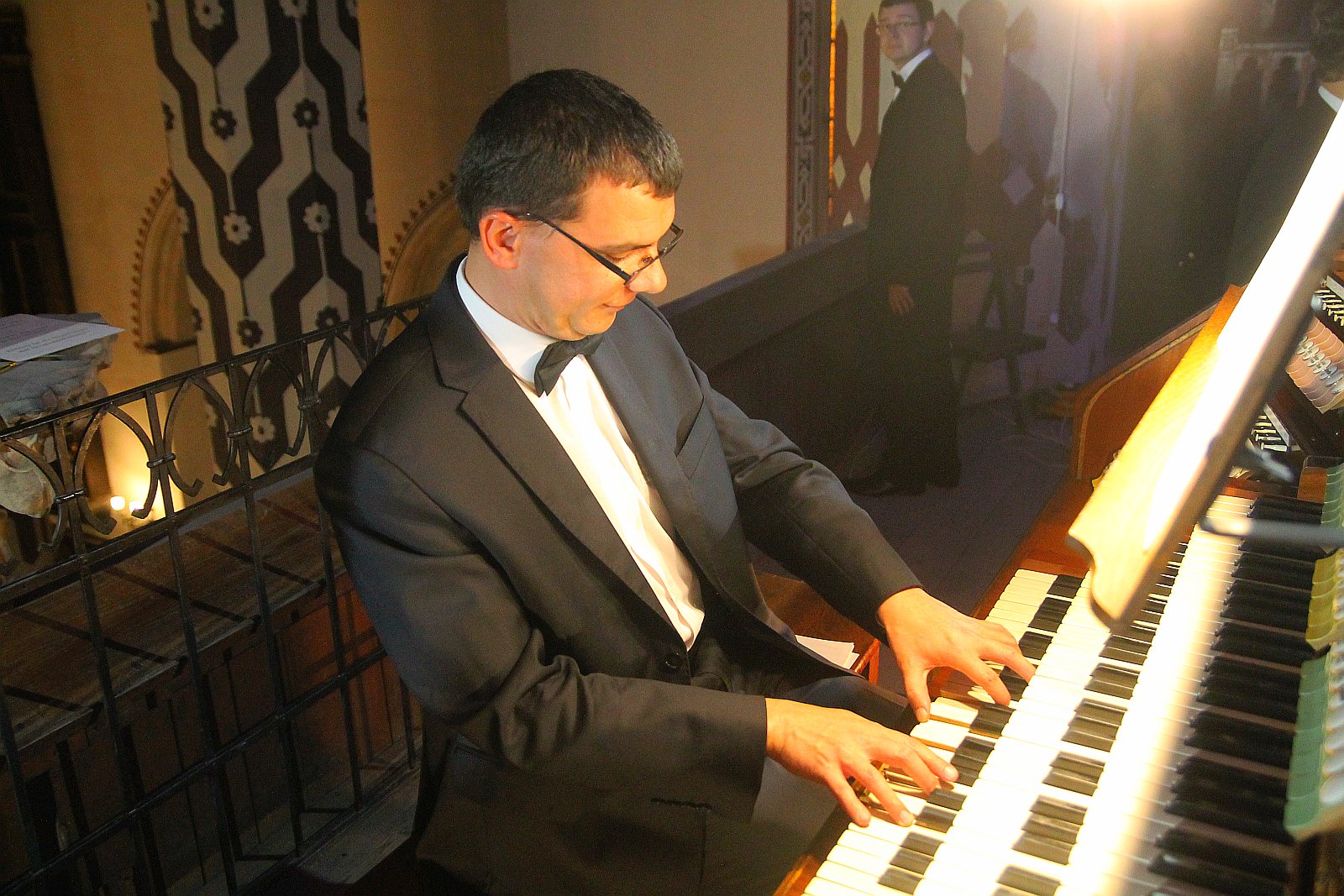 Koncert inauguracyjny - Śląska muzyka oratoryjna