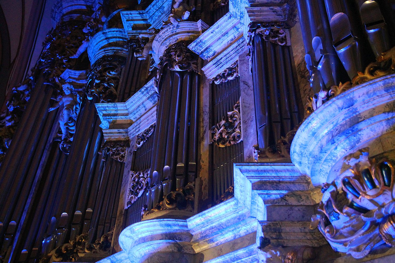 Koncert inauguracyjny - Śląska muzyka oratoryjna