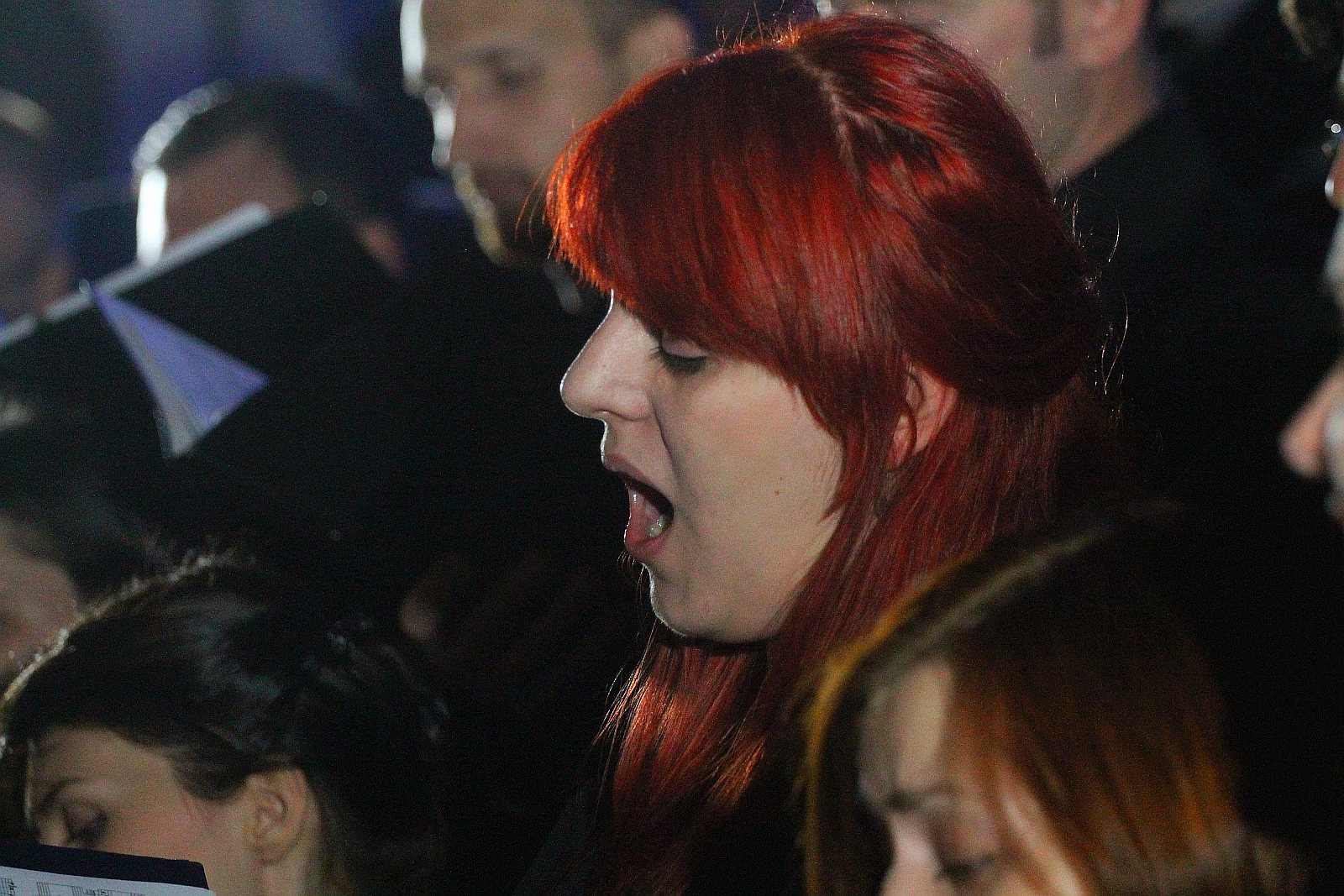 Koncert inauguracyjny - Śląska muzyka oratoryjna